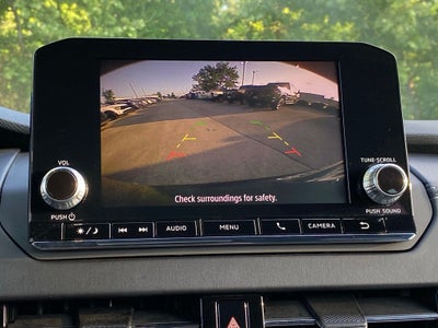 2022 Mitsubishi Outlander SE LOW MILES