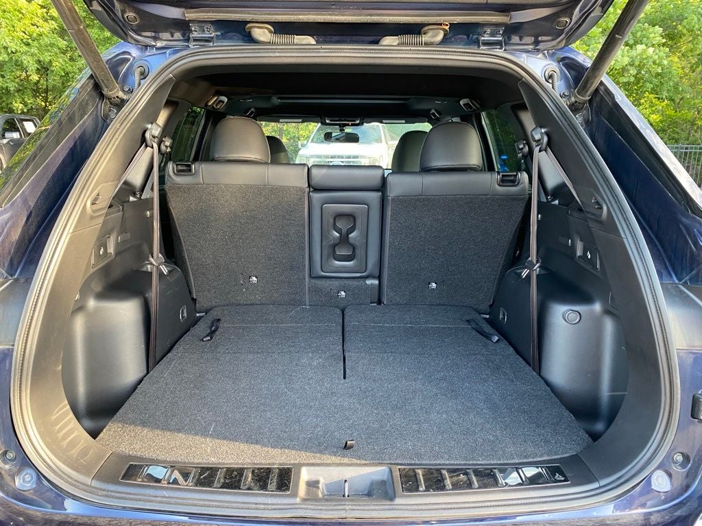 2022 Mitsubishi Outlander SE LOW MILES
