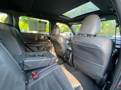 2022 Mitsubishi Outlander SE LOW MILES