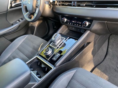 2022 Mitsubishi Outlander SE LOW MILES