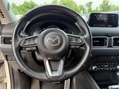 2020 Mazda Mazda CX-5 Grand Touring