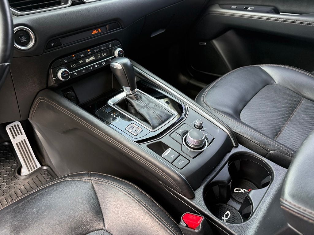 2020 Mazda Mazda CX-5 Grand Touring
