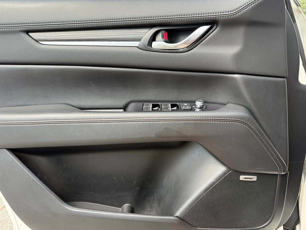 2020 Mazda Mazda CX-5 Grand Touring