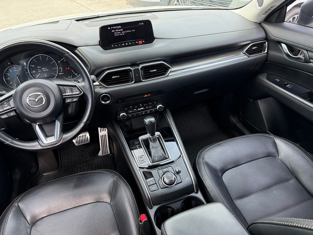 2020 Mazda Mazda CX-5 Grand Touring