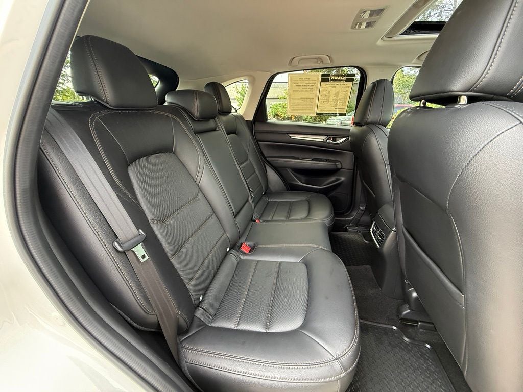2020 Mazda Mazda CX-5 Grand Touring