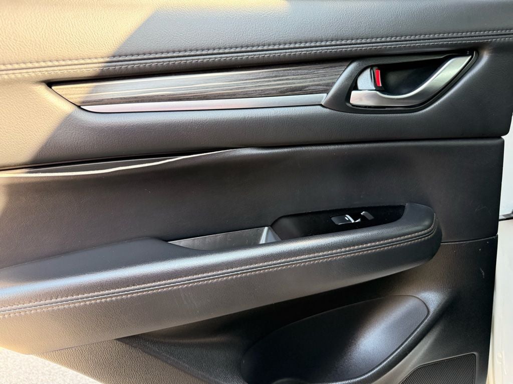 2018 Mazda Mazda CX-5 Grand Touring NAVI