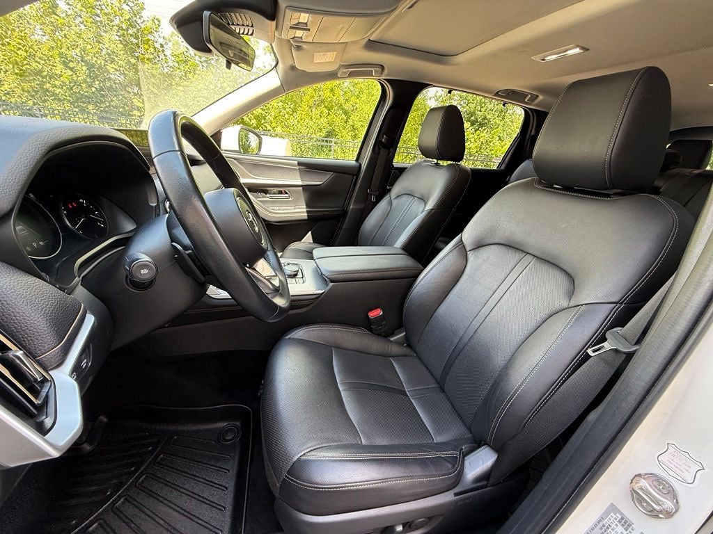 2024 Mazda Mazda CX-90 3.3 Turbo Preferred Plus