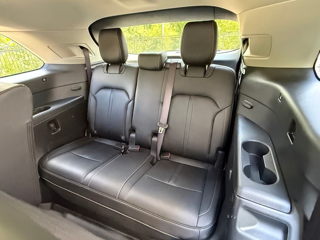 2024 Mazda Mazda CX-90 3.3 Turbo Preferred Plus