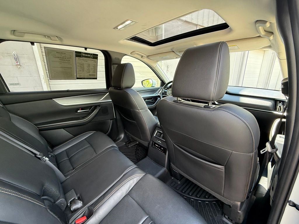 2024 Mazda Mazda CX-90 3.3 Turbo Preferred Plus