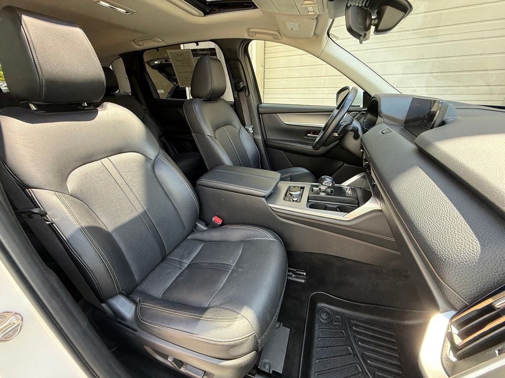 2024 Mazda Mazda CX-90 3.3 Turbo Preferred Plus