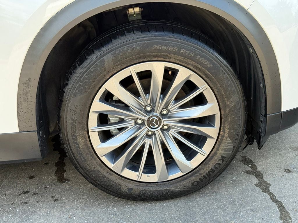 2024 Mazda Mazda CX-90 3.3 Turbo Preferred Plus