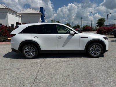 2024 Mazda Mazda CX-90 3.3 Turbo Preferred Plus