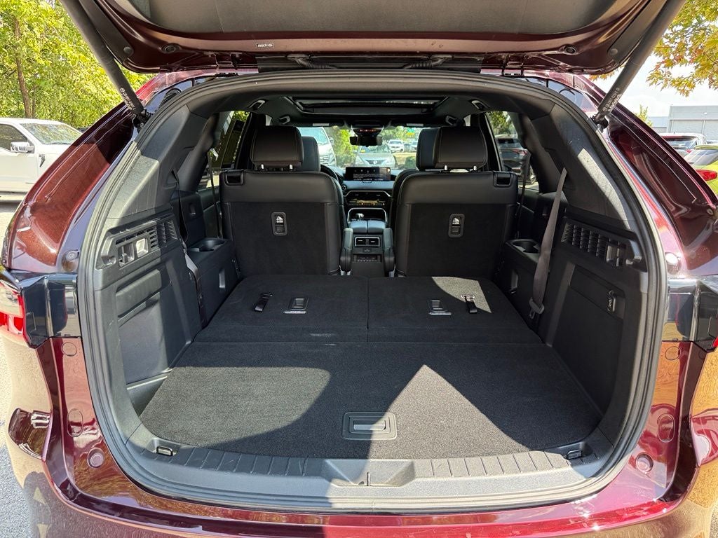 2024 Mazda Mazda CX-90 3.3 Turbo S Premium HEADS UP DISPLAY