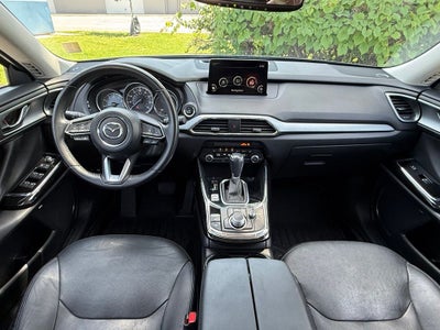 2020 Mazda Mazda CX-9 Touring