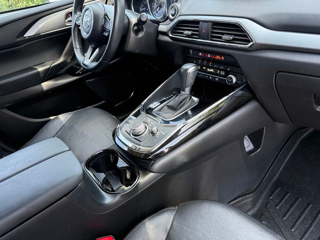 2020 Mazda Mazda CX-9 Touring