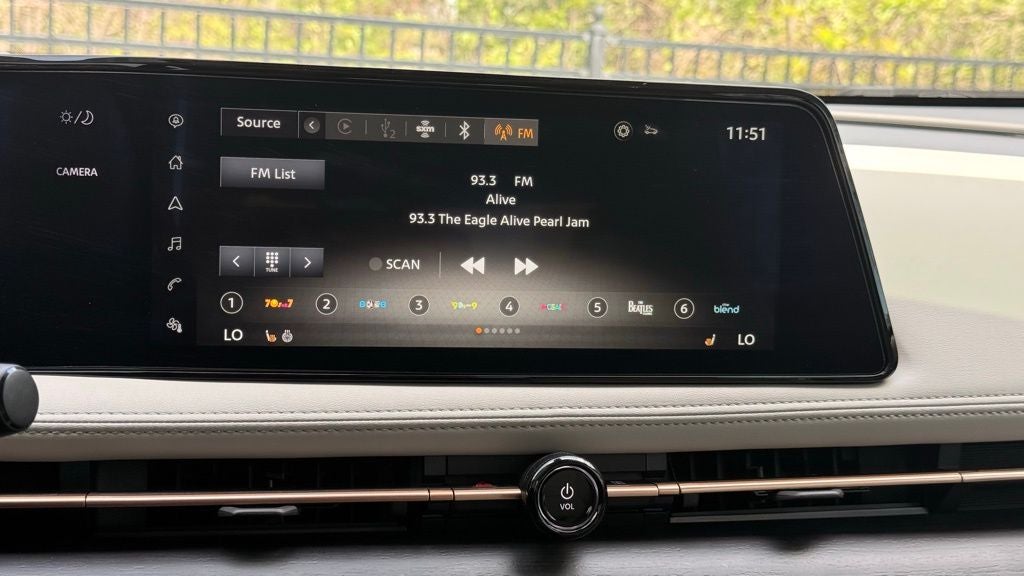 2023 Nissan Ariya EVOLVE+ e-4ORCE