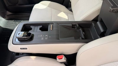 2023 Nissan Ariya EVOLVE+ e-4ORCE