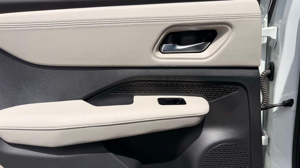 2023 Nissan Ariya EVOLVE+ e-4ORCE