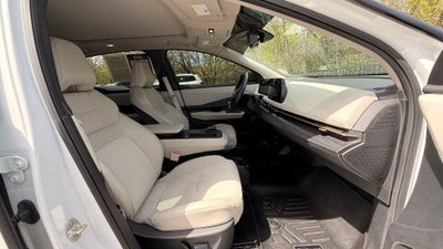 2023 Nissan Ariya EVOLVE+ e-4ORCE