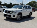 2020 Nissan Armada SL CLEAN CARFAX