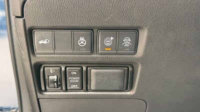 2019 Nissan Armada Platinum BEAUTIFUL