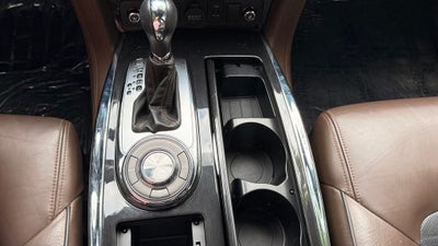 2019 Nissan Armada Platinum BEAUTIFUL