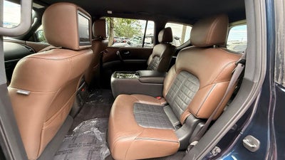 2019 Nissan Armada Platinum BEAUTIFUL