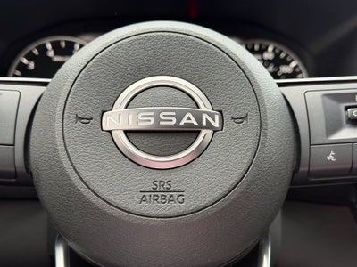 2023 Nissan Rogue SV - AWD / CLEAN CARFAX