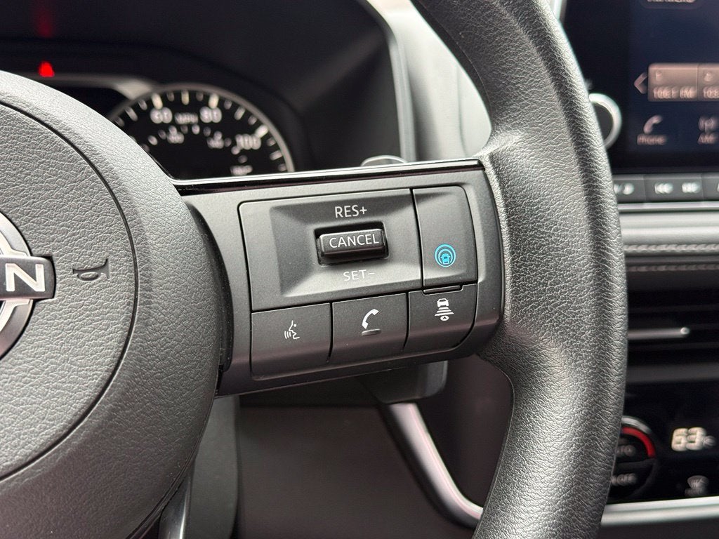 2023 Nissan Rogue SV - AWD / CLEAN CARFAX