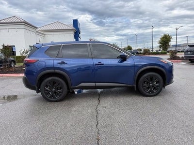 2023 Nissan Rogue SV - AWD / CLEAN CARFAX