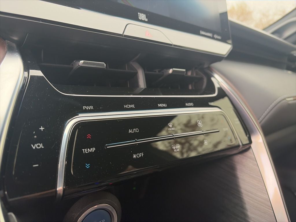 2021 Toyota Venza Limited AWD