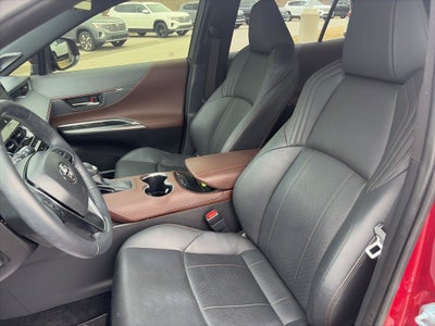 2021 Toyota Venza Limited AWD