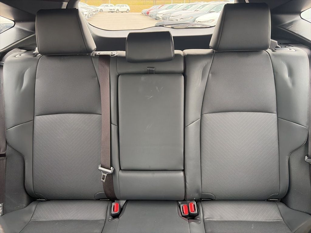 2021 Toyota Venza Limited AWD