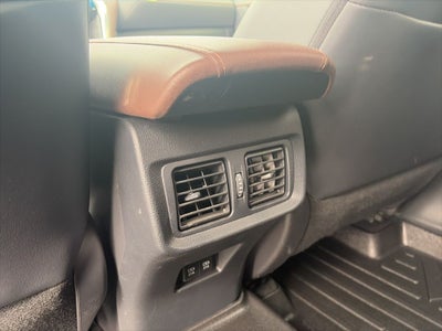 2021 Toyota Venza Limited AWD