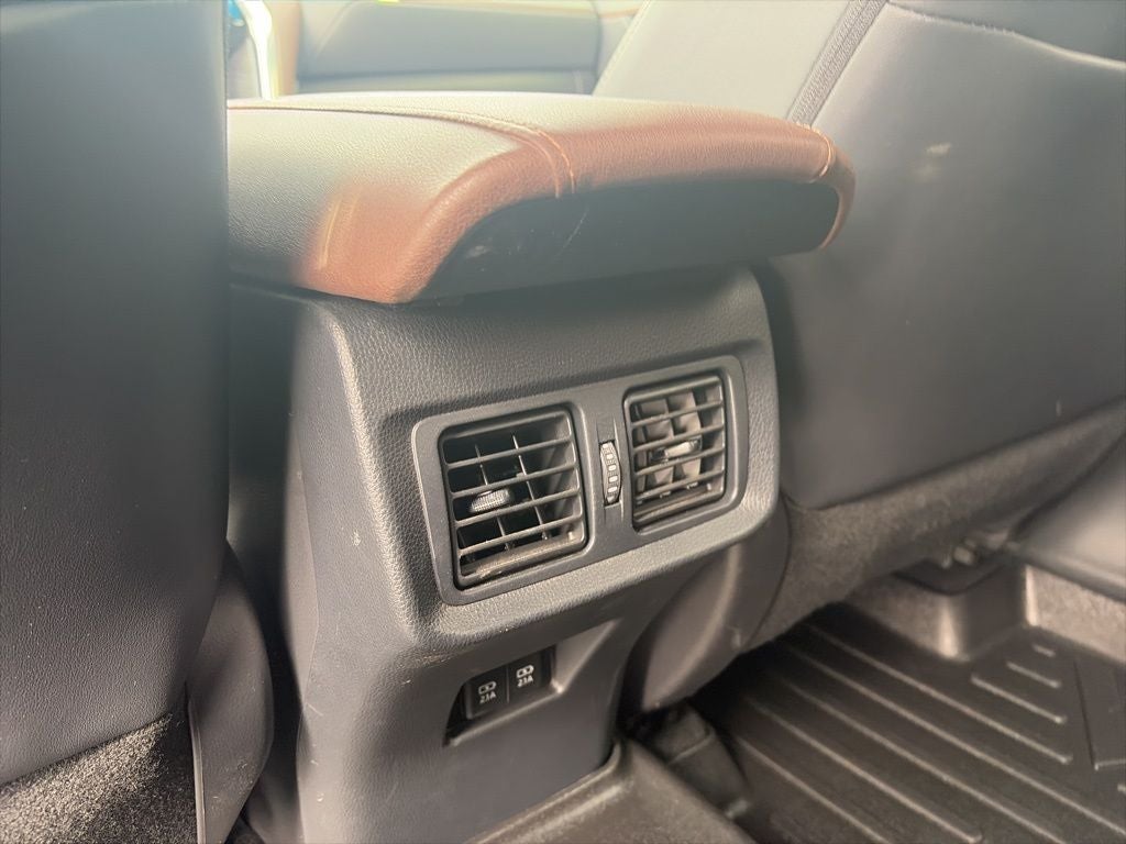 2021 Toyota Venza Limited AWD