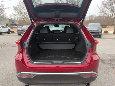 2021 Toyota Venza Limited AWD