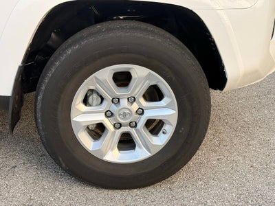 2014 Toyota 4Runner SR5 LOW MILES!!!