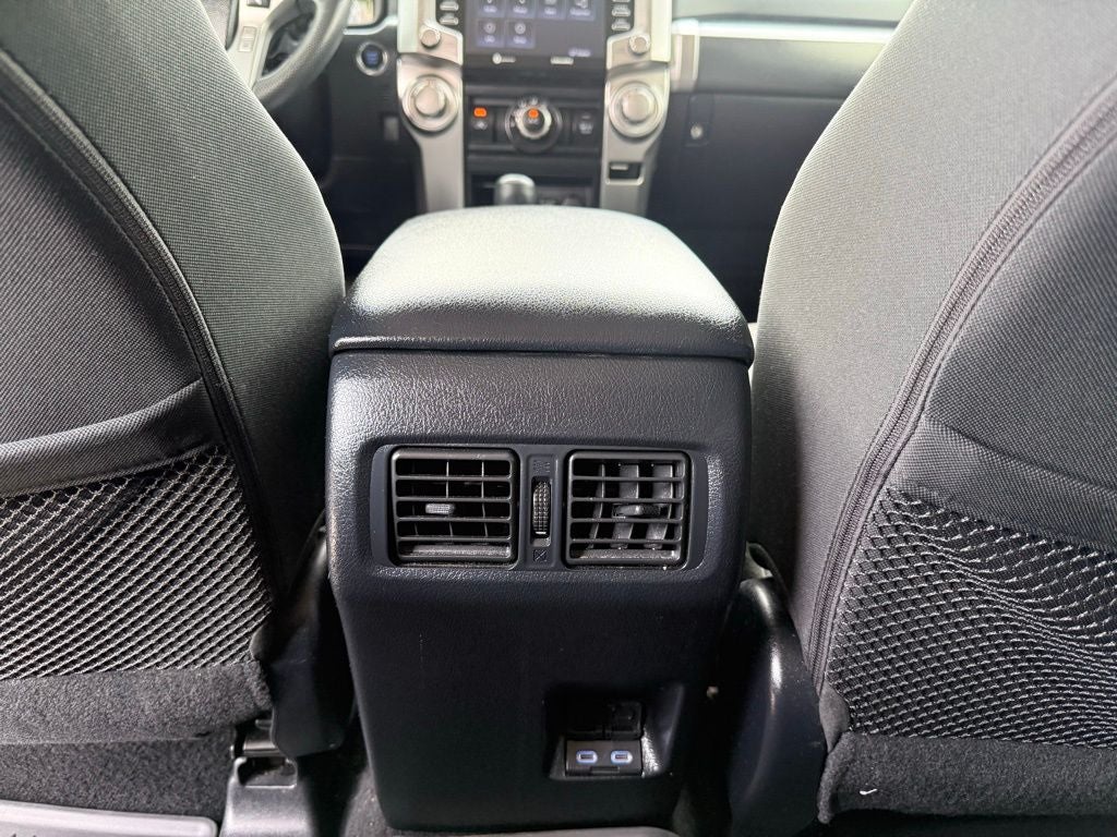 2023 Toyota 4Runner SR5 CARPLAY
