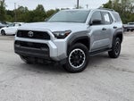 2025 Toyota 4Runner TRD Off-Road - 4WD / CLEAN CARFAX / ONE OWNER