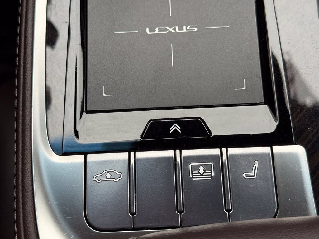 2018 Lexus LS 500 Base Luxury - $101,403 MSRP NEW / SUNROOF
