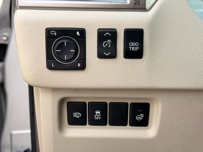 2012 Lexus GX 460 Premium CLEAN CARFAX