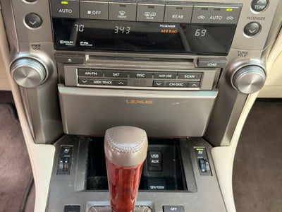 2012 Lexus GX 460 Premium CLEAN CARFAX