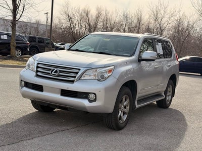 2012 Lexus GX 460 Premium CLEAN CARFAX