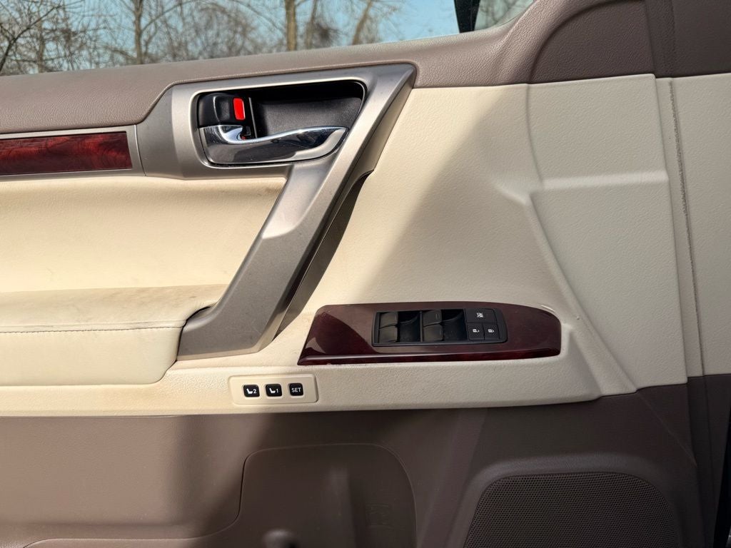 2012 Lexus GX 460 Premium CLEAN CARFAX