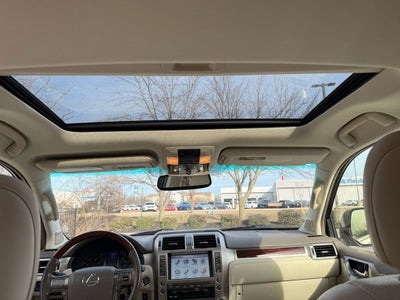 2012 Lexus GX 460 Premium CLEAN CARFAX