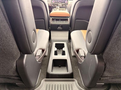 2025 Lexus GX 550 Luxury+