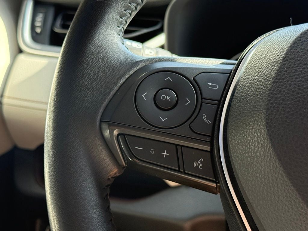 2022 Toyota RAV4 Hybrid Limited