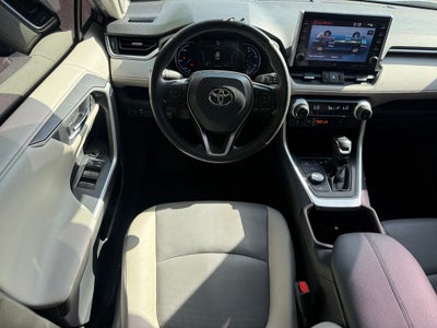 2022 Toyota RAV4 Hybrid Limited