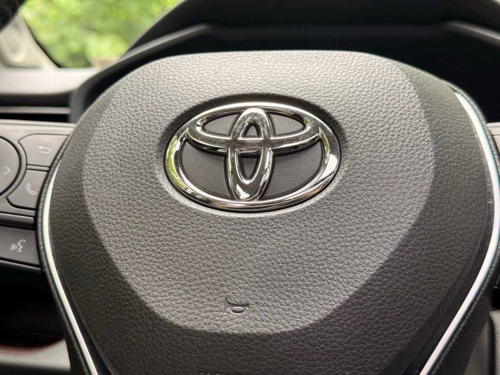 2024 Toyota RAV4 Hybrid Limited