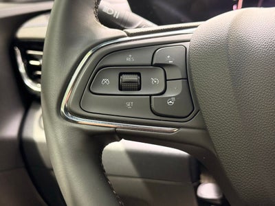 2026 Buick Envista Sport Touring ONE OWNER CLEAN CARFAX